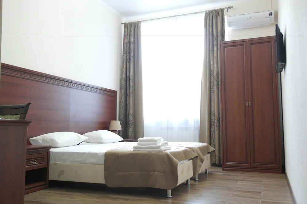 Hotel Kruiz