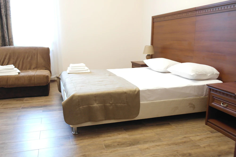 Hotel Kruiz