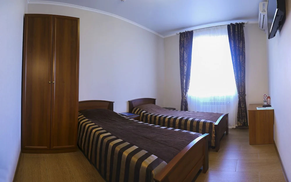 Hotel Kruiz