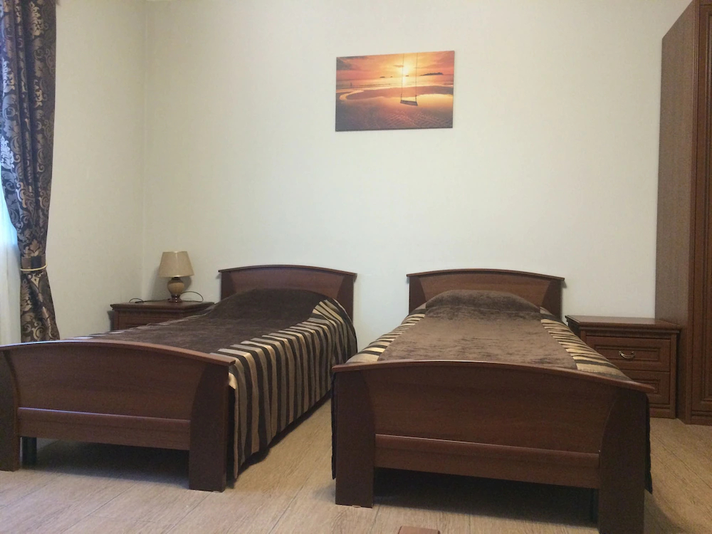 Hotel Kruiz