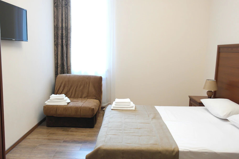 Hotel Kruiz