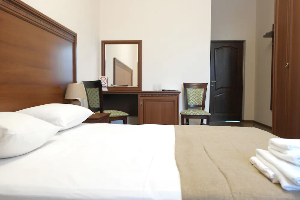Hotel Kruiz