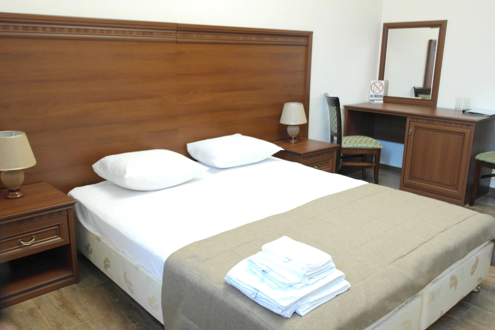 Hotel Kruiz