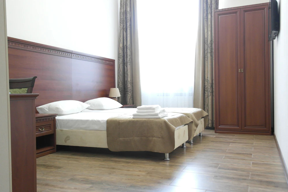 Hotel Kruiz