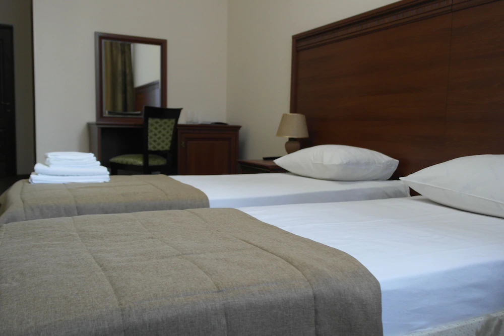 Hotel Kruiz