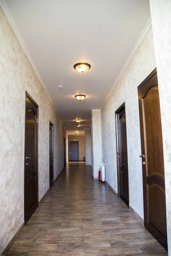 Hotel Kruiz