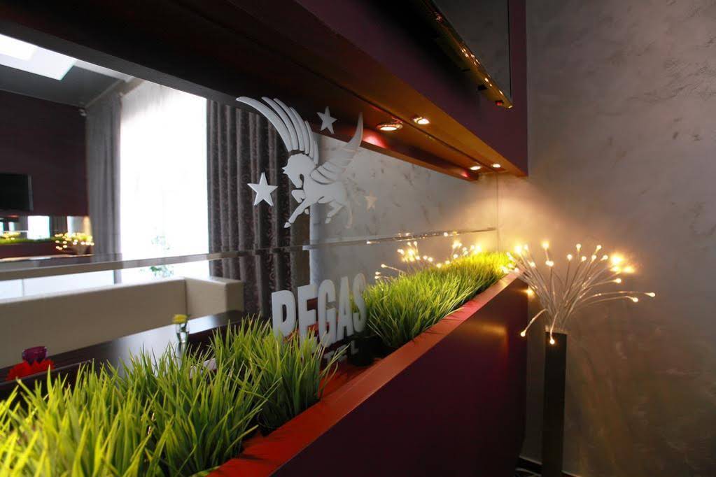 Hotel Pegas