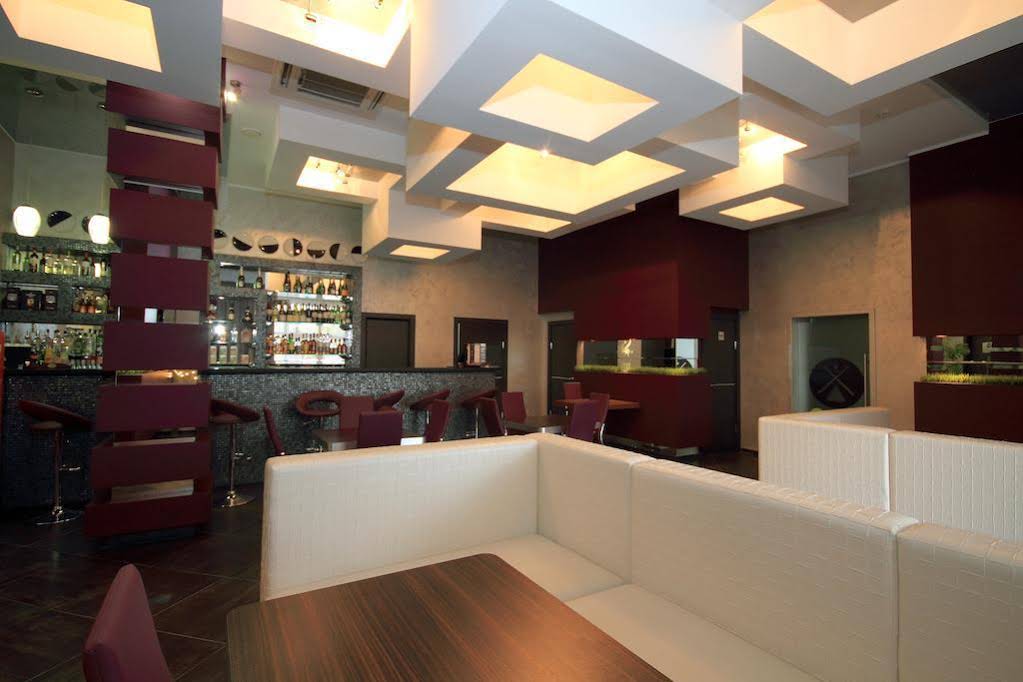 Hotel Pegas