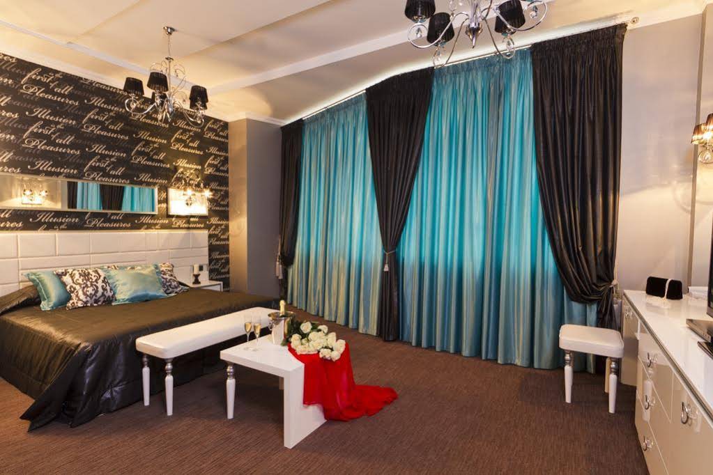 Hotel Pegas