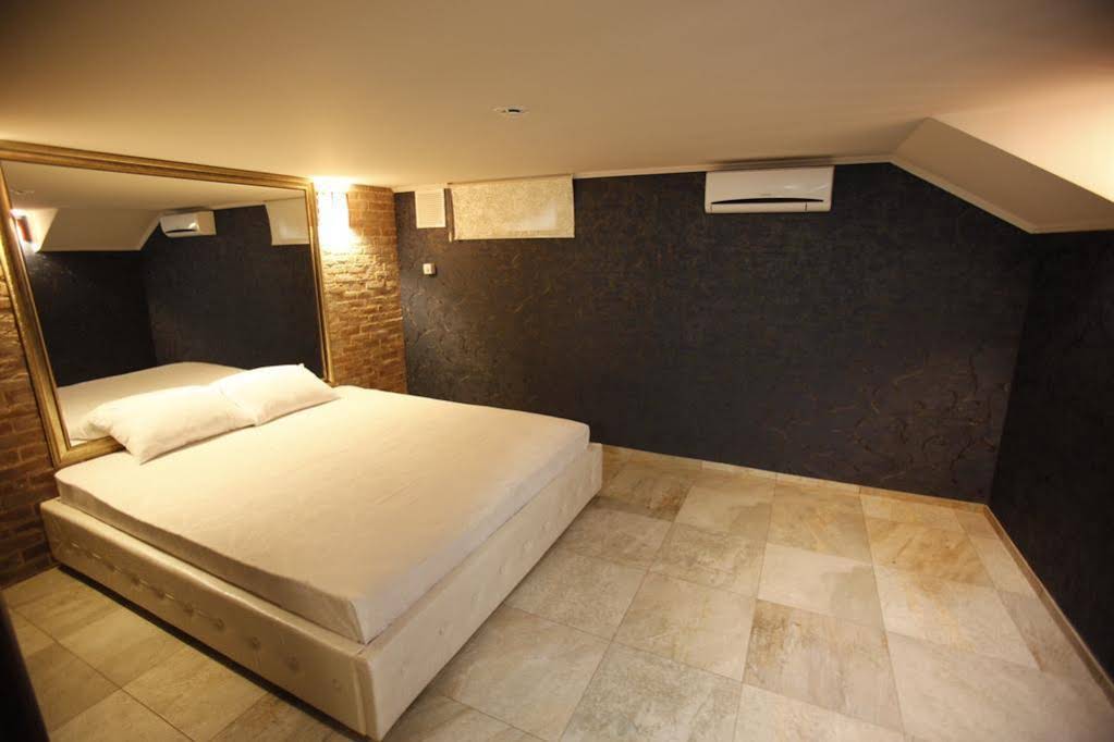 Hotel Pegas