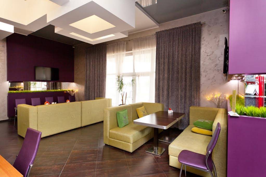 Hotel Pegas