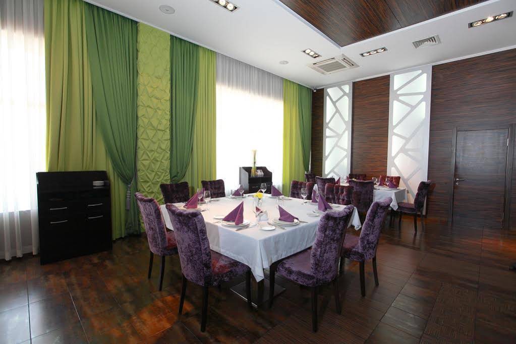 Hotel Pegas
