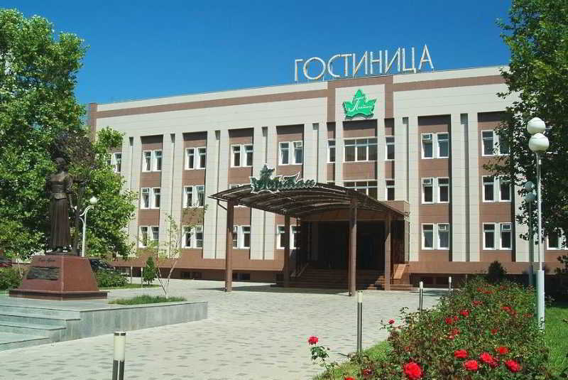 Hotel Platan