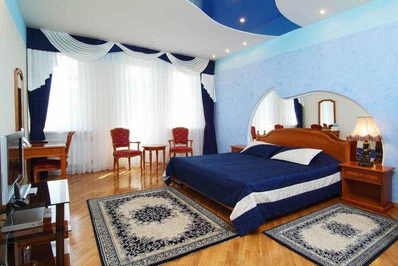 Hotel Platan