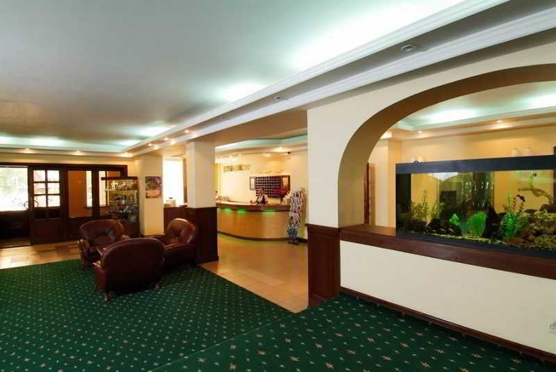 Hotel Platan