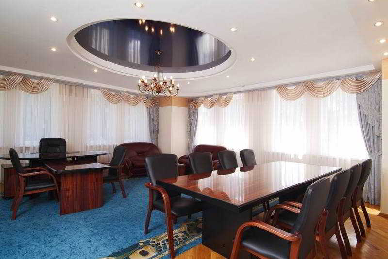 Hotel Platan