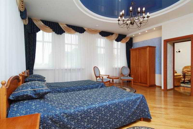 Hotel Platan