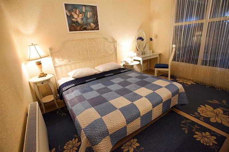 Hotel Pyramida
