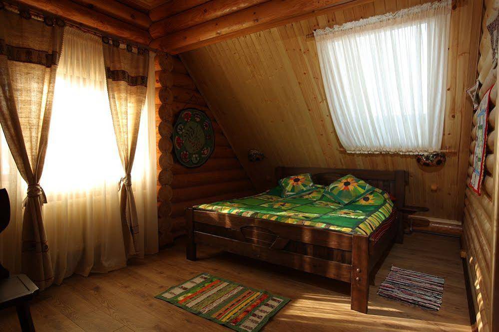 Hotel Terem