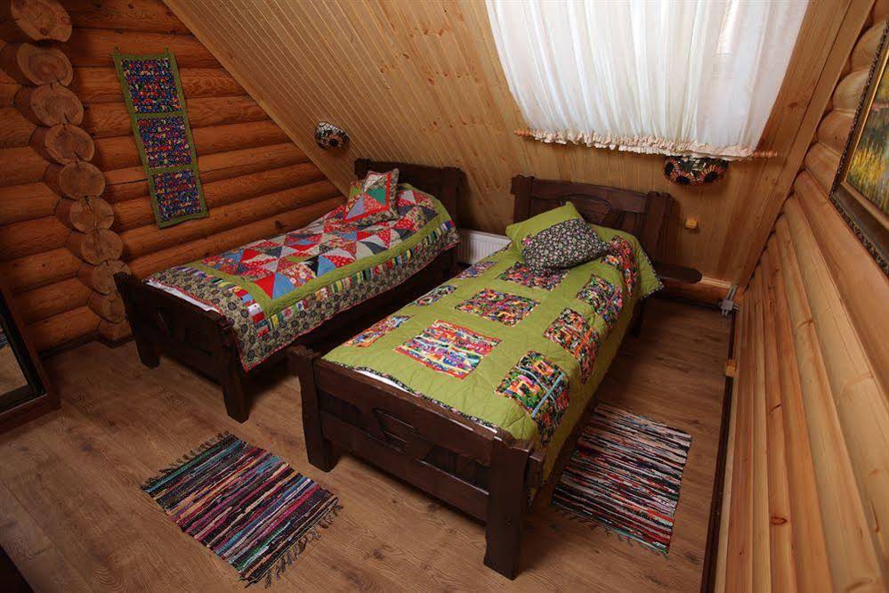Hotel Terem