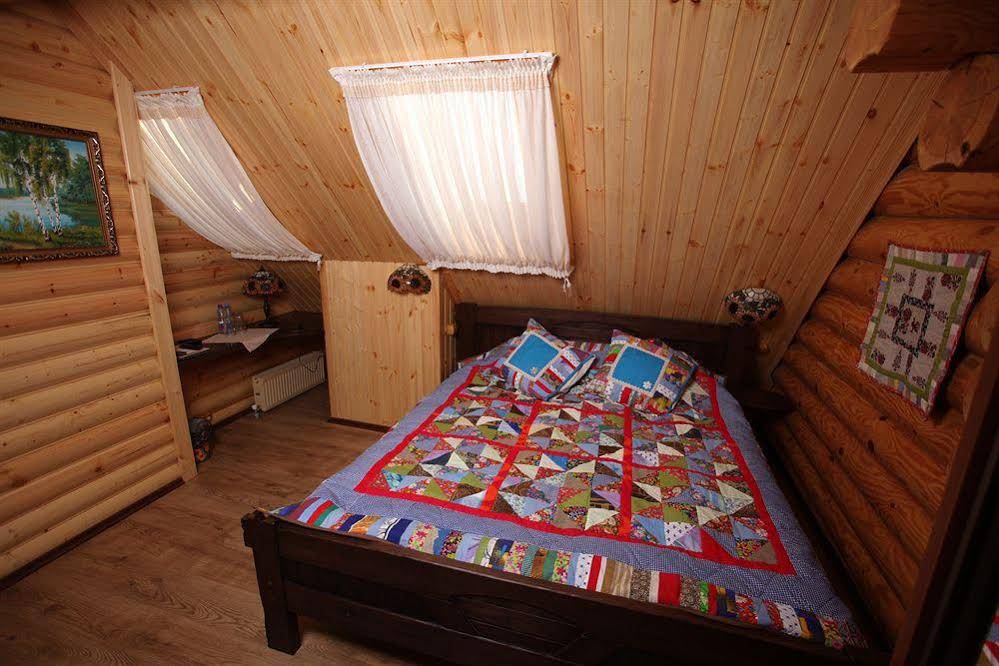 Hotel Terem