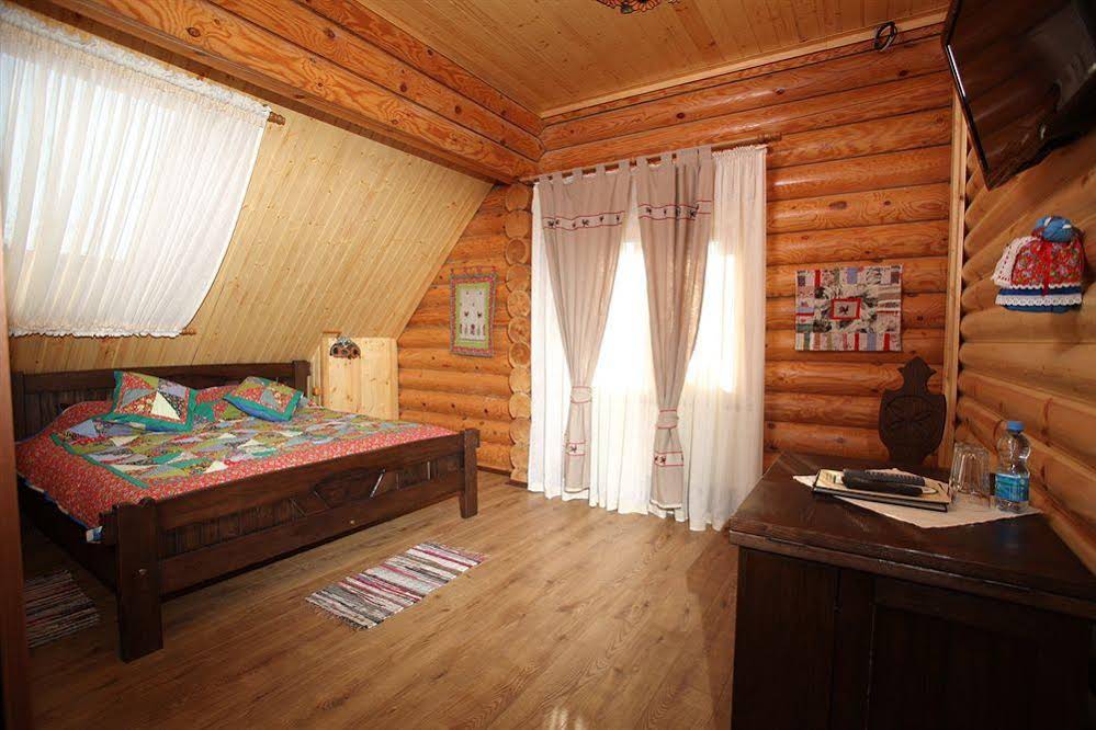 Hotel Terem