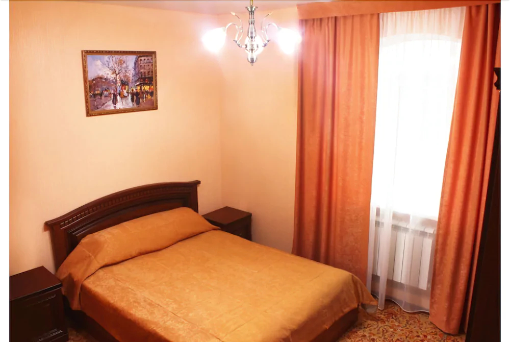 Hotel Viktoria