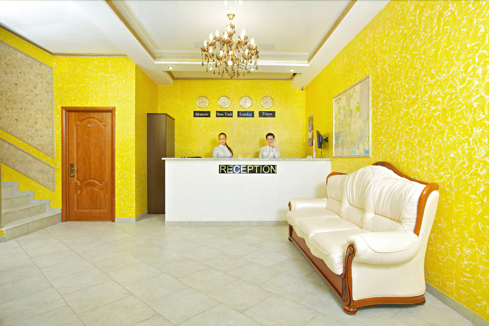 Hotel Viktoria
