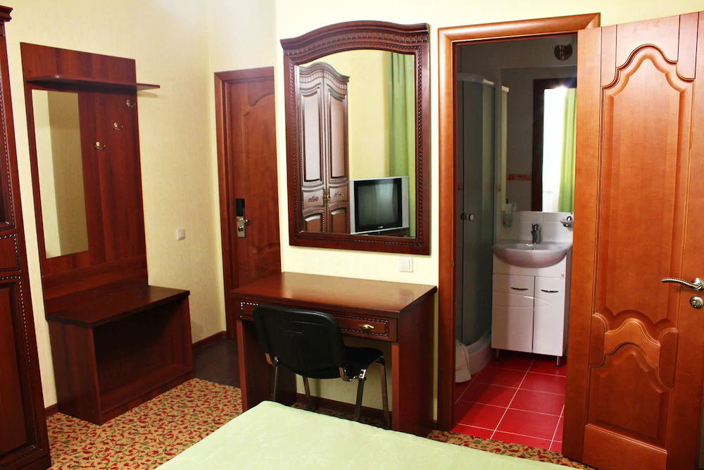 Hotel Viktoria