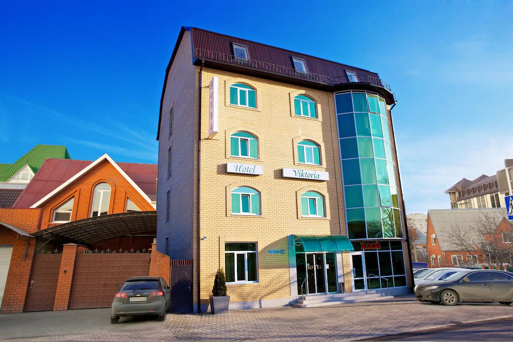 Hotel Viktoria