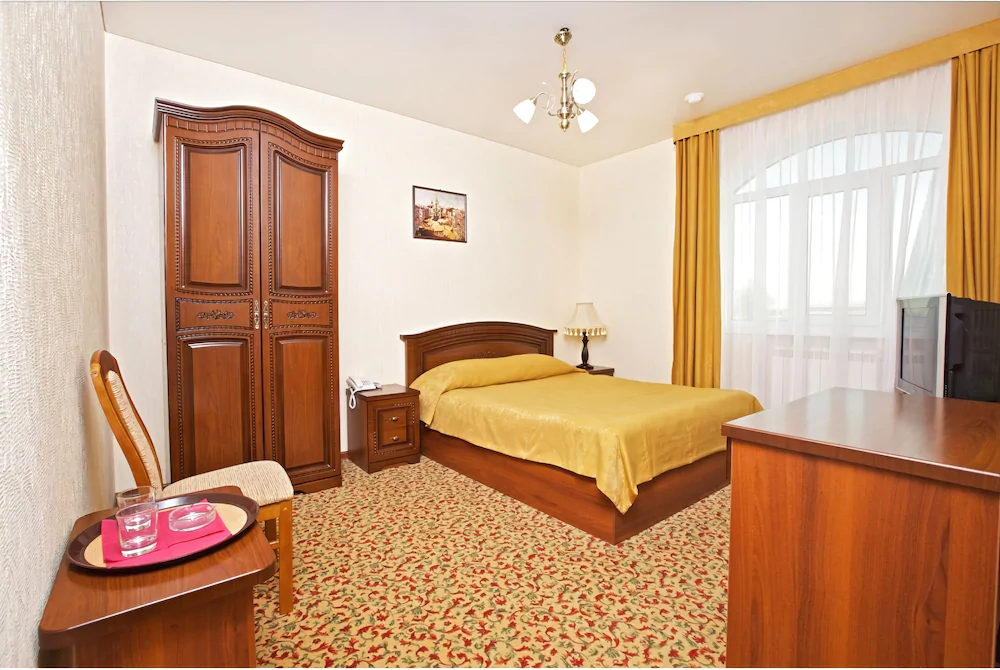Hotel Viktoria