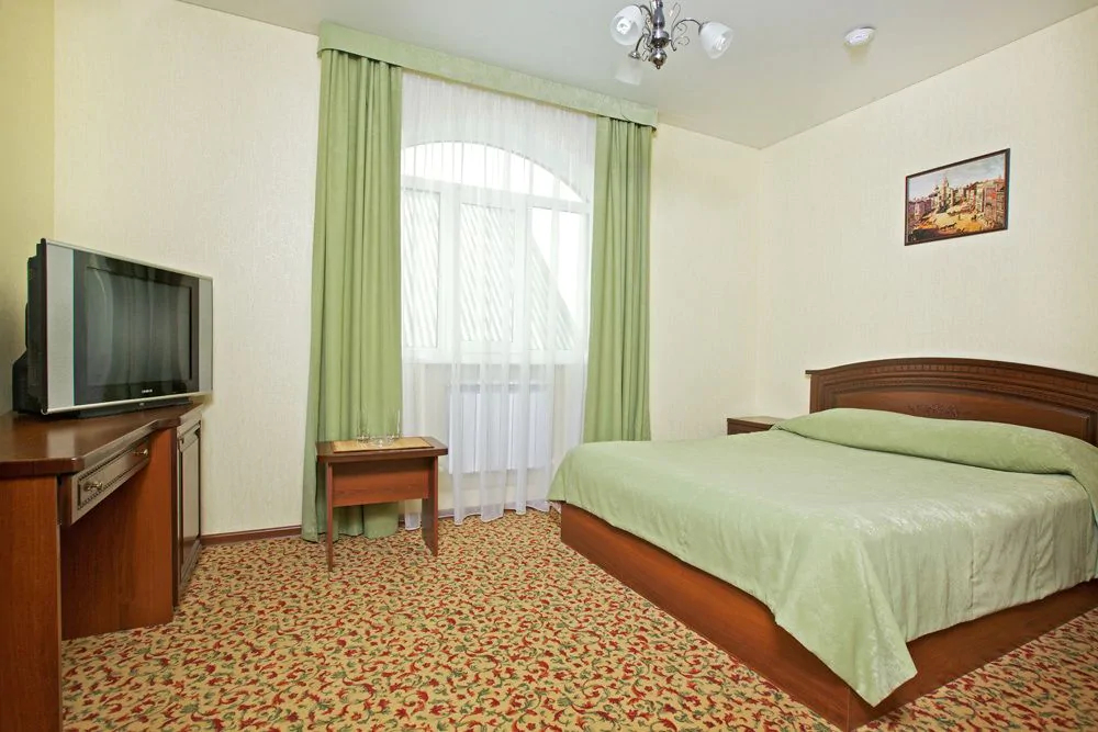 Hotel Viktoria