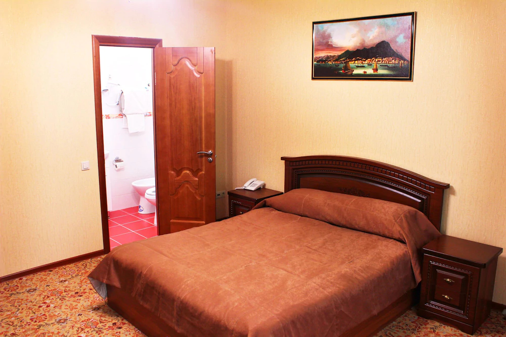 Hotel Viktoria