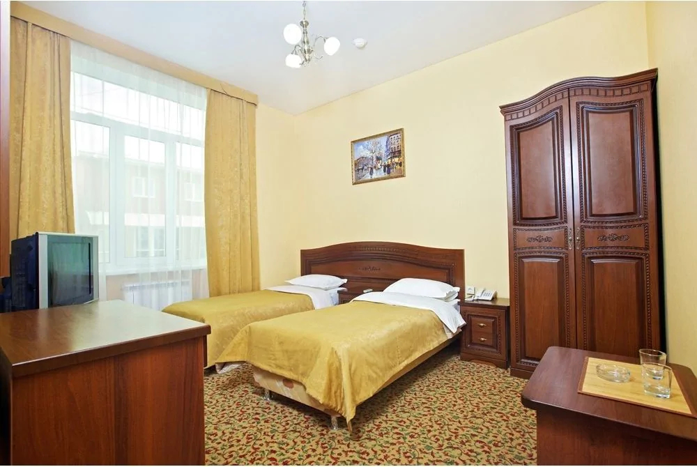 Hotel Viktoria