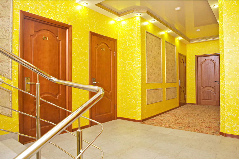 Hotel Viktoria