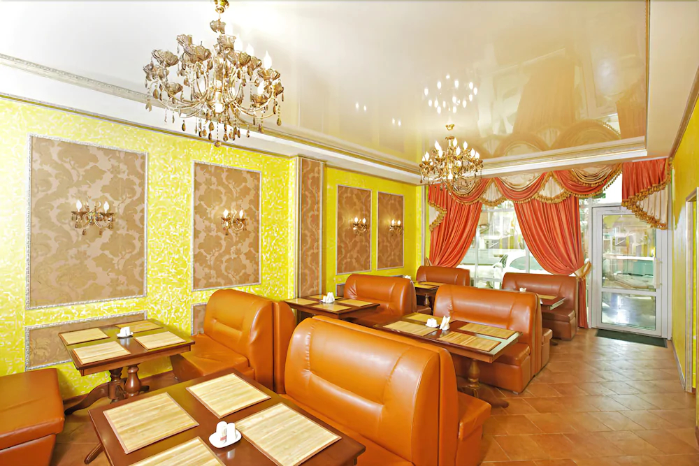 Hotel Viktoria