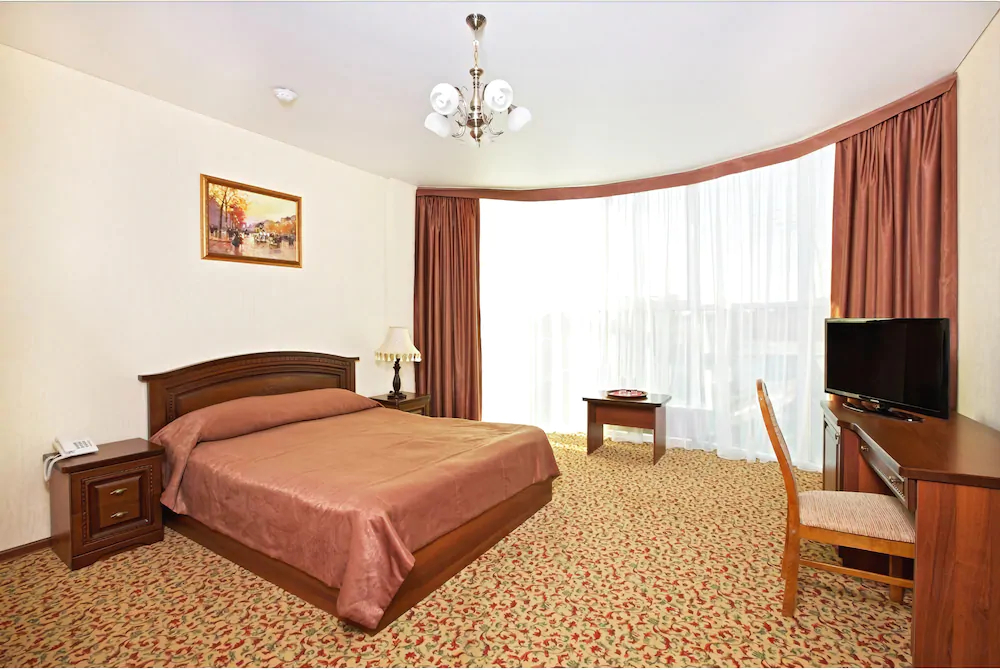Hotel Viktoria