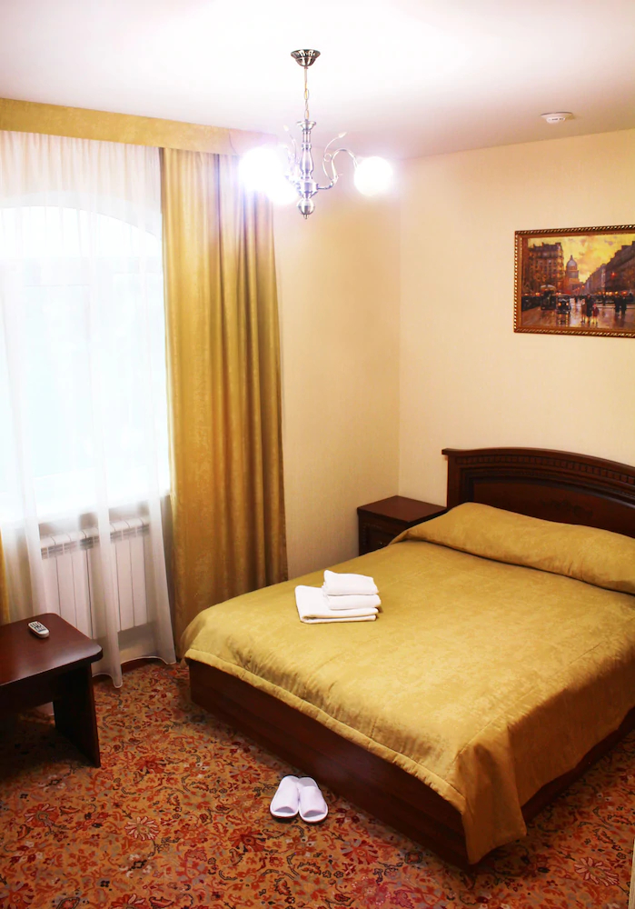 Hotel Viktoria