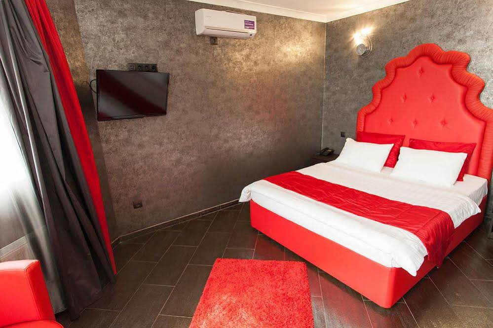 Hotel Lui Jo