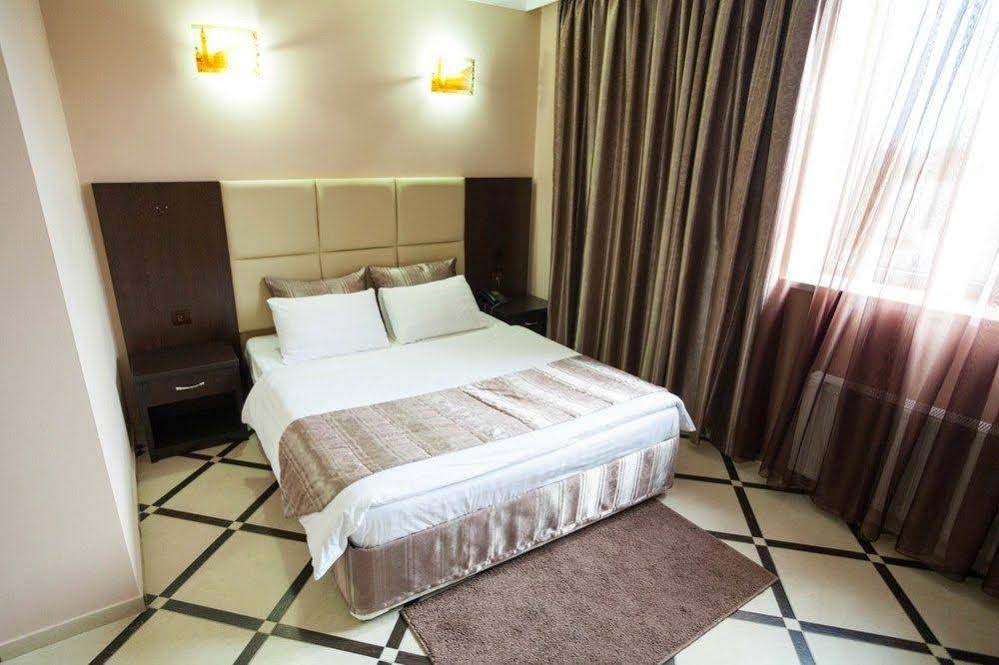 Hotel Lui Jo