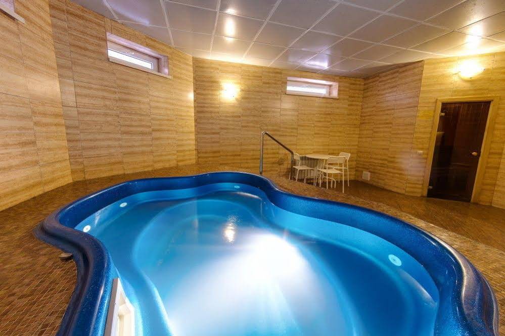 Hotel Lui Jo