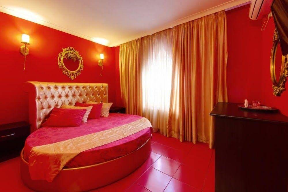Hotel Lui Jo