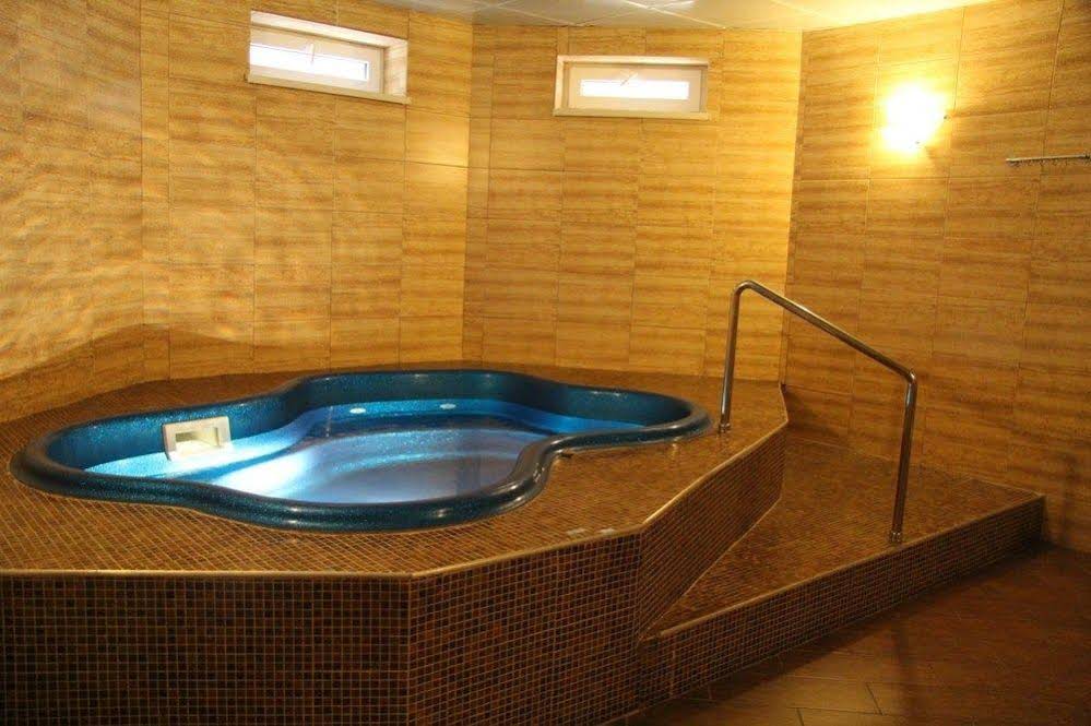 Hotel Lui Jo