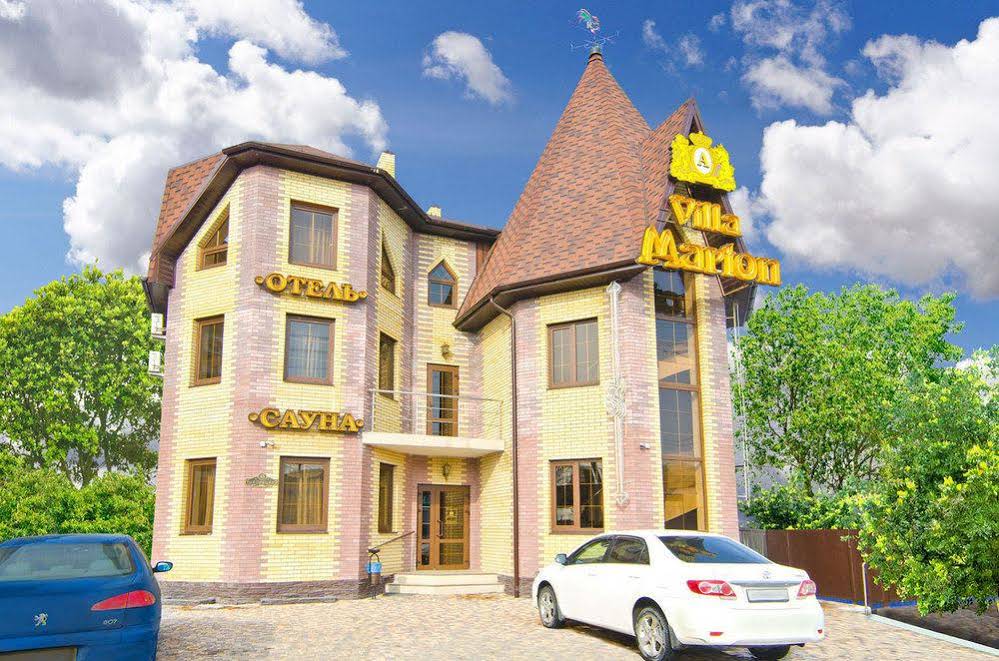 Hotel Lui Jo