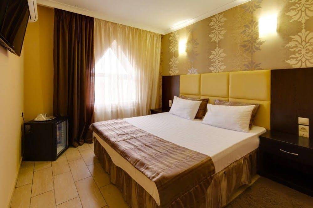 Hotel Lui Jo