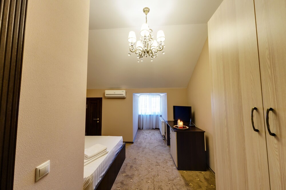 Hotel Vision