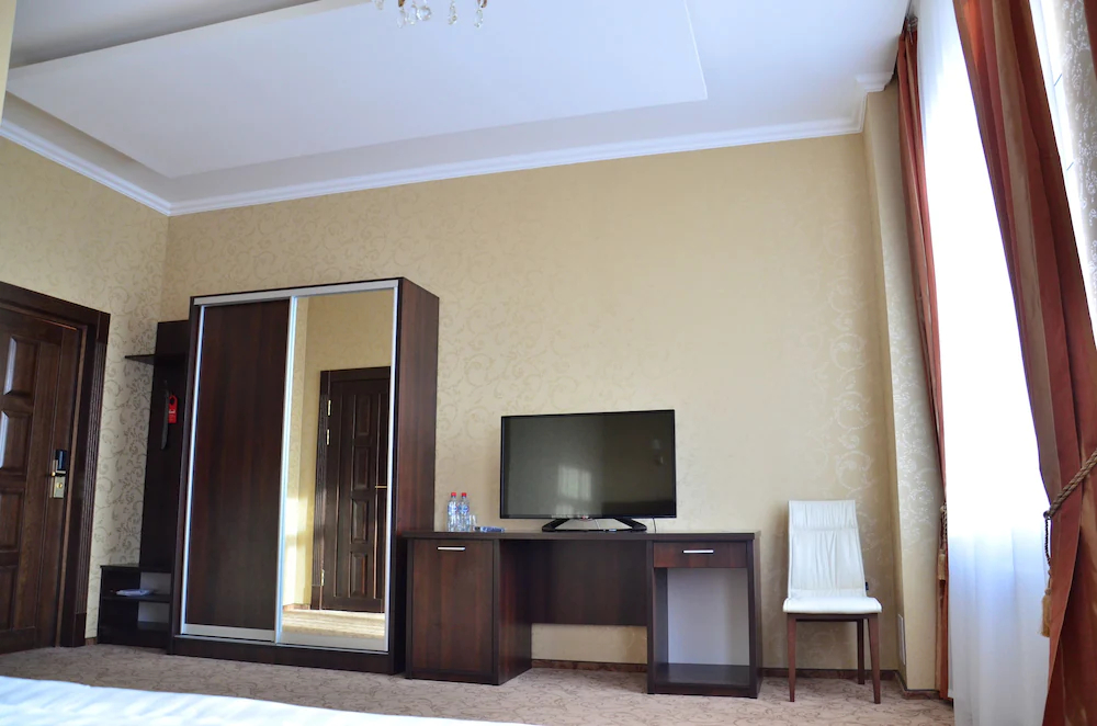Hotel Vision