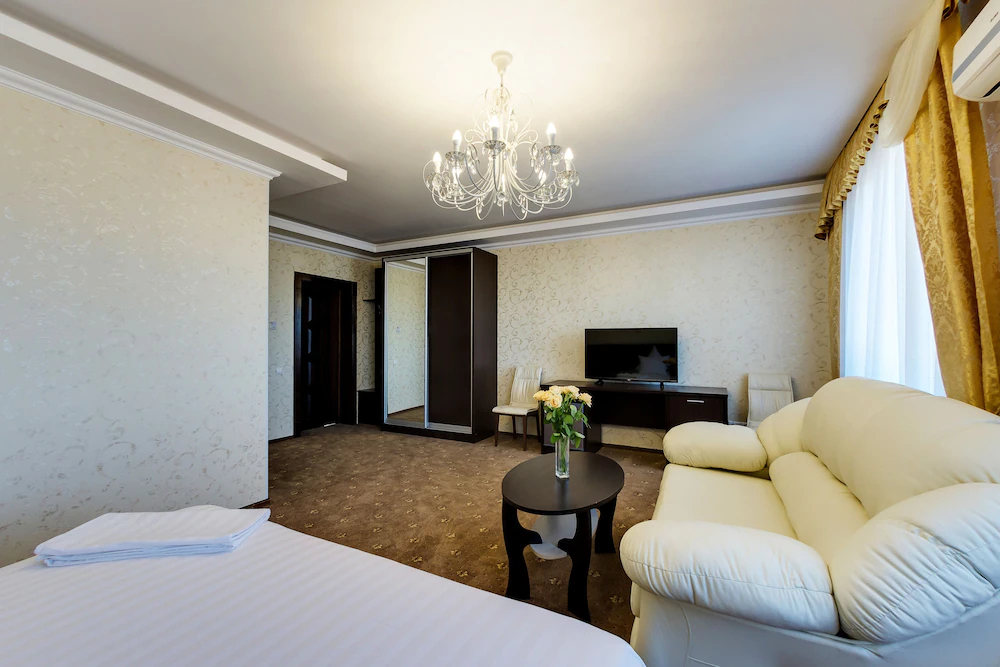Hotel Vision