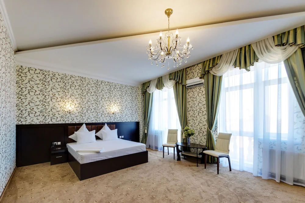 Hotel Vision