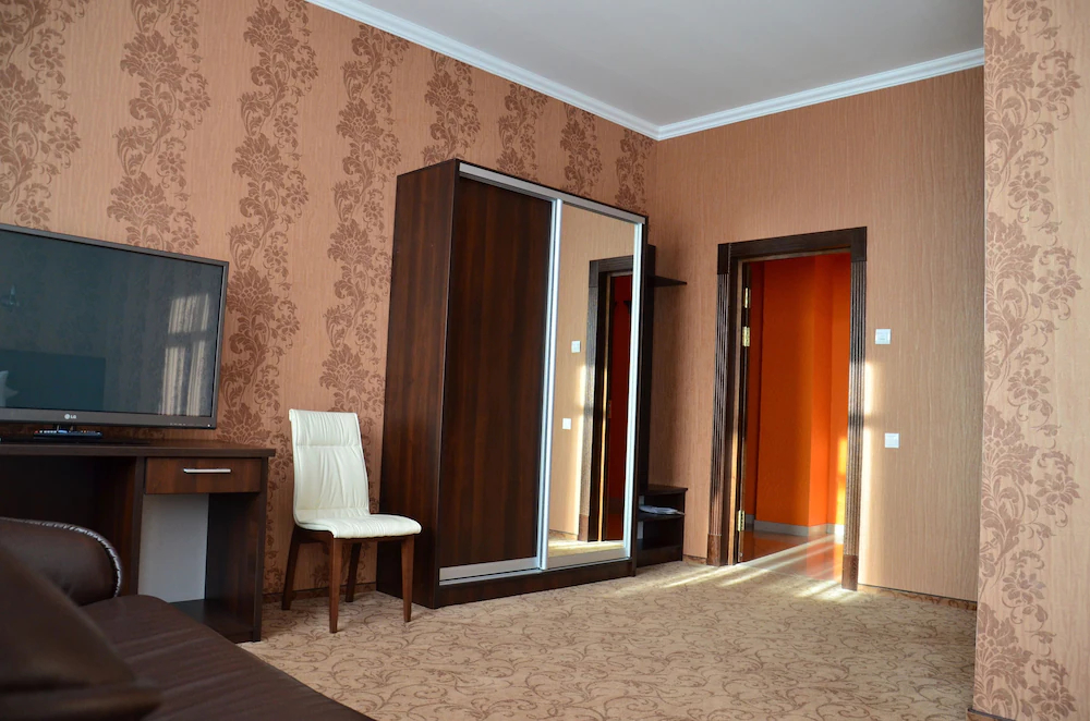 Hotel Vision